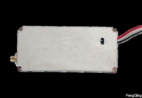 Buy Rf Amplifier Module 100MHz - 6000MHz Microwave Power Amplifier online manufacture