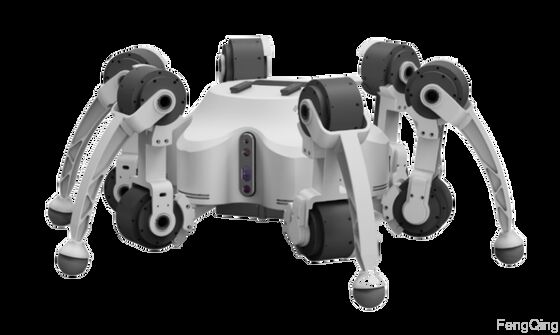 Industrial Inspection Robots