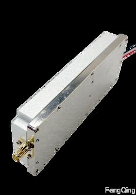 kopen 3.4A Hoogvermogen RF-versterker 50 Watt EMC 28VDC RF-versterker module online manufacture