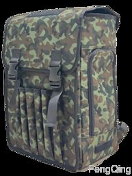 Dynamic Missions Backpack Jammer Border Security Anti Drone Jammer 5950MHz