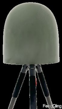 Fixed Drone Detector 300m - 3km Anti Drone Jammer