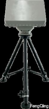 Directional Anti-drone Gimbal Rapid Deployment and Retrieval