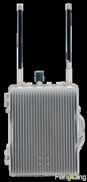 UAV Jammer and Deception Box-type System Radius≥5 km