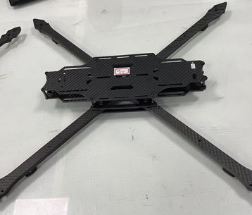15 inch FPV Drone Frame Kit 680mm Extra Long Wheelbase