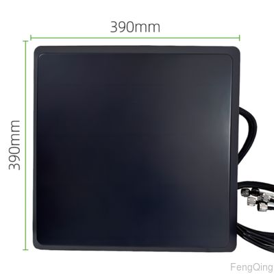 Jammer Antenna Outdoor Handheld Directional Panel Antenna