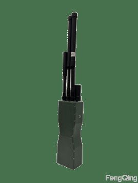  Highly Portable Handheld Drone Detection And Spoofing Device Lightweight and Compact