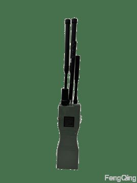 All-in-One Handheld Drone Detection And Spoofing Device for Individual Soldier Use