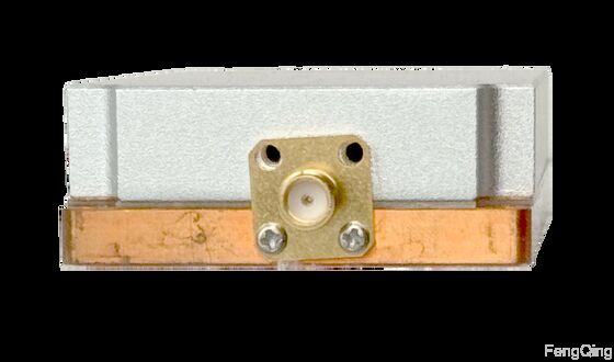 EMC Packaged Jammer Module 100MHz - 6200MHz Power Amplifier with Long Operating Endurance and Simplified Thermal Management