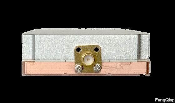 100MHz–6GHz Jammer Module Pre Distortion Rf Amplifier Module