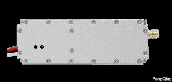 Ceramic Packaged High Power Rf Amplifier 50W High Power Radio Frequency Amplifier