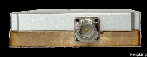 400MHz - 5900MHz Jammer Module EMC Packaged Drone Signal Booster Power Amplifier