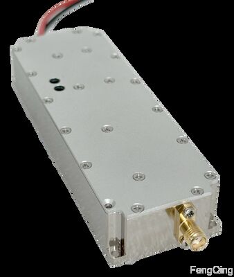 100MHz - 6200MHz Drone Amplifier Public Events Customizable Gan Amplifier