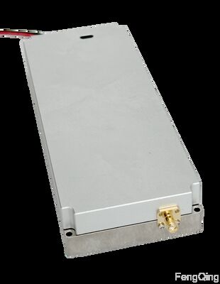 Heat Dissipation  Drone Signal Amplifier 100MHz - 6200MHz Sports Events CUAS Power Amplifier