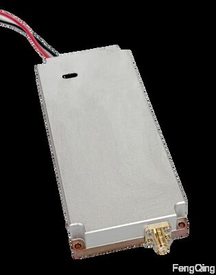 70W-100W Drone Amplifier Low Altitude Multi Band Rf Antenna Amplifier Ceramic Packaged