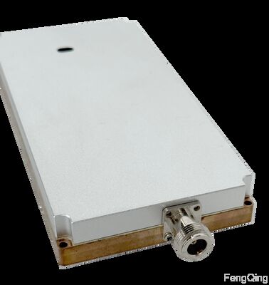 ≥150W-200W 400MHz-5900MHz High Power Wideband Ceramic Packaged Anti Drone Power Amplifier