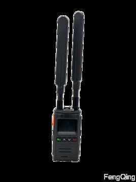 Handheld UAV Detector 0-8 GHz For Easy One-handed Operation and  Highly Portable