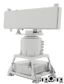 30km Medium-range Low-altitude Surveillance Radar Ku – band
