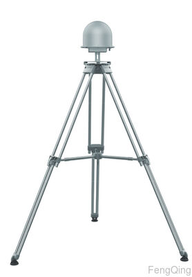 300MHz-6GHz Fixed FPV Detection and Jammer System