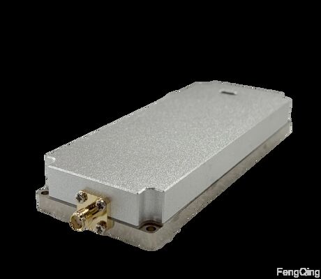 100W Ceramic Packaged Anti Drone Power Amplifier 700-800MHz