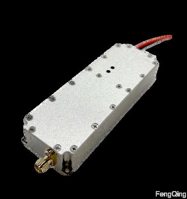 50W Ceramic Packaged Anti Drone Power Amplifier 700-800MHz
