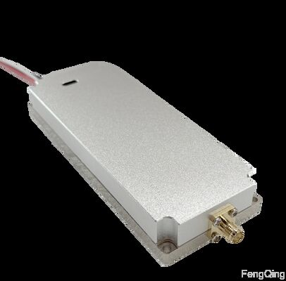 50W-70W Compact Power Rf Signal Amplifier EMC Jammer Drone Module for 5G Base Stations