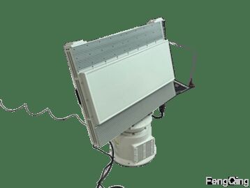 X-band UAV Detection Radar	360° Azimuth Coverage ≥40°	Elevation Coverage
