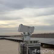 Medium-range Low-altitude Surveillance Radar Multi-Target Tracking Azimuth ≤0.3°