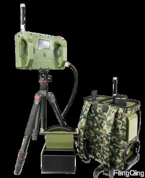  Anti-Drone Backpack Detection, Jamming And Spoofing Integrated with Multi-Spectral Detection Capability